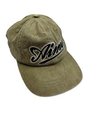 AIME LEON DORE Logo Washed Hat